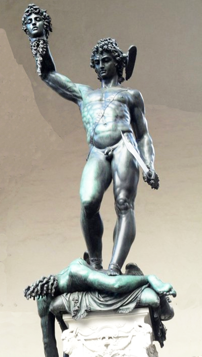 Zeus Son God | Greek mythology statue, Greek statues, Ancient greek  sculpture